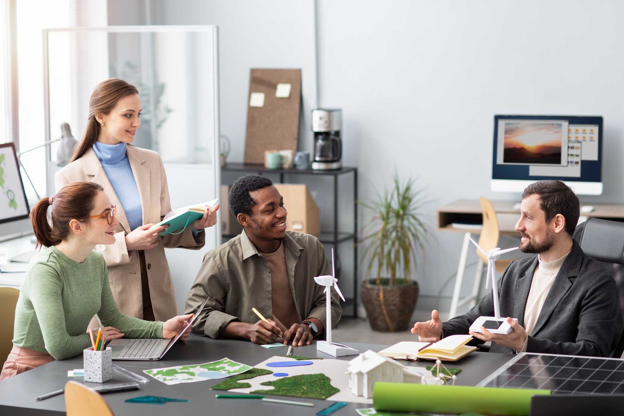 5 Signs Your Business Needs a Consultant