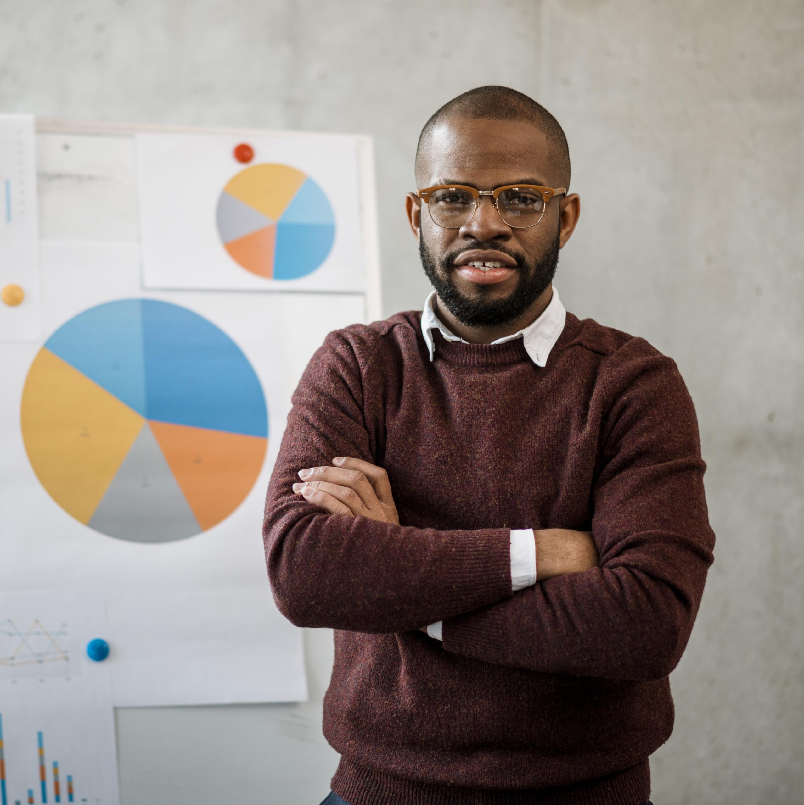 How to Scale Your Business Without Losing Control